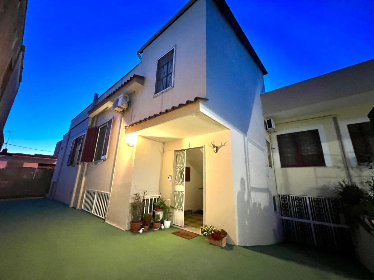 Royal House Trecase Exterior foto