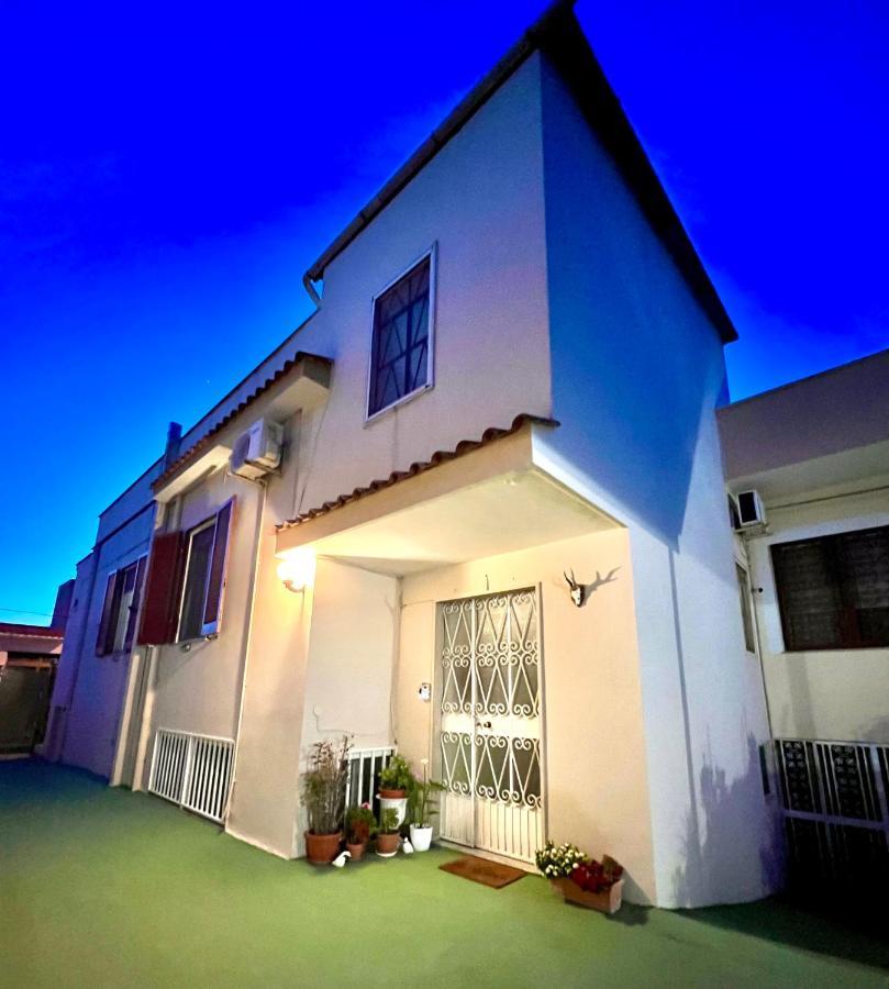 Royal House Trecase Exterior foto