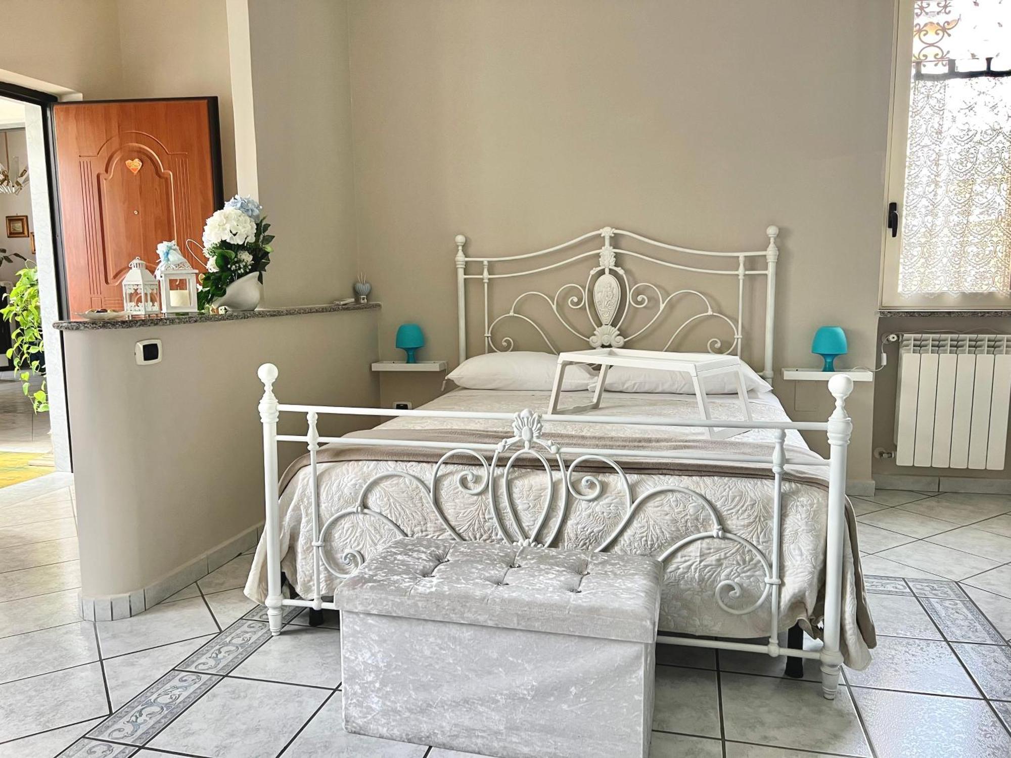 Royal House Trecase Habitación foto